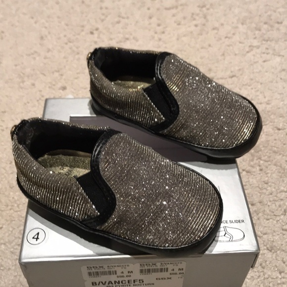 Stuart Weitzman Other - Stuart Weitzman Baby Shoes